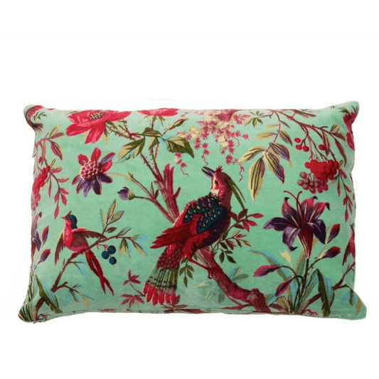 Sierkussen Paradise Grass incl. vulling