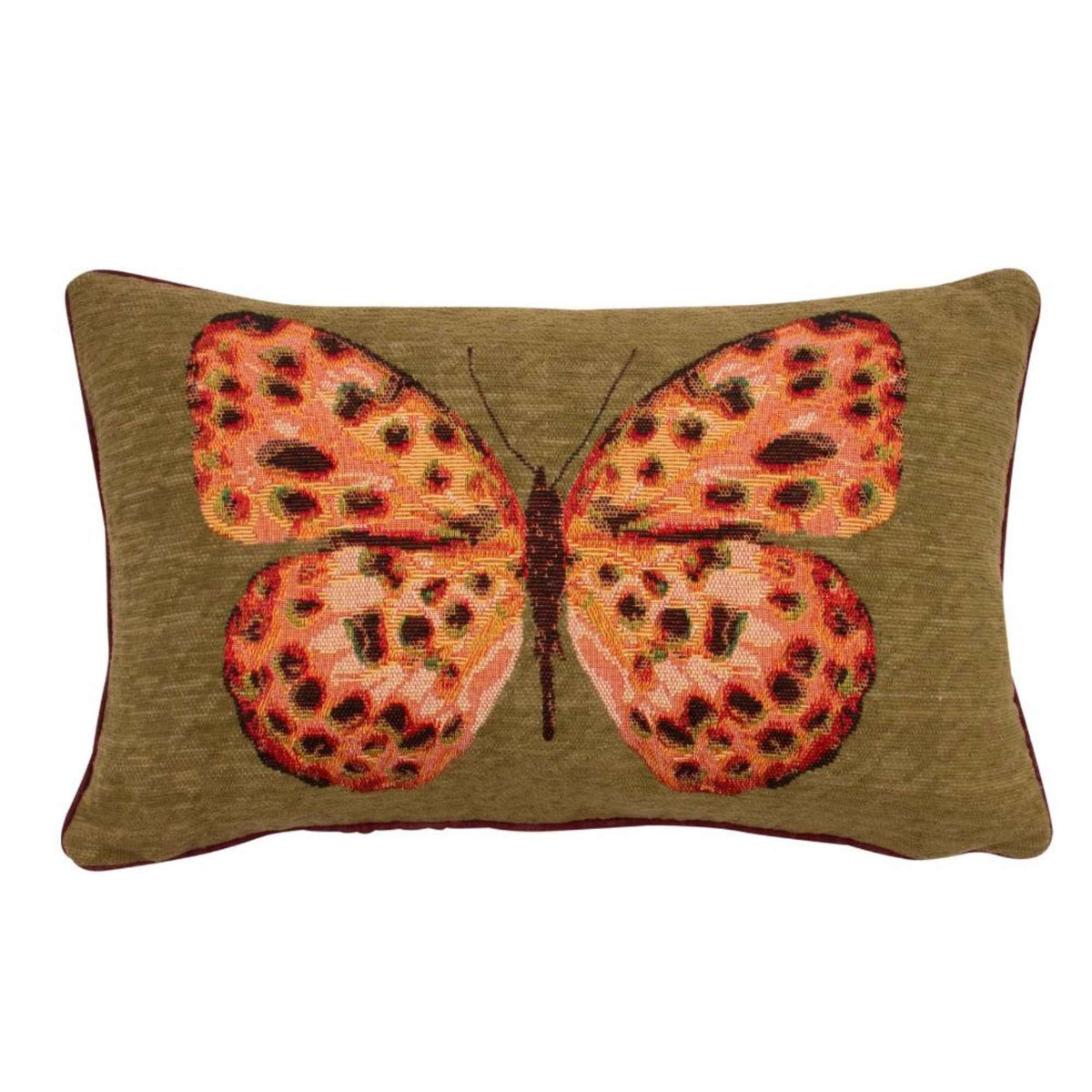 Sierkussen Papillon - 30x50 cm
