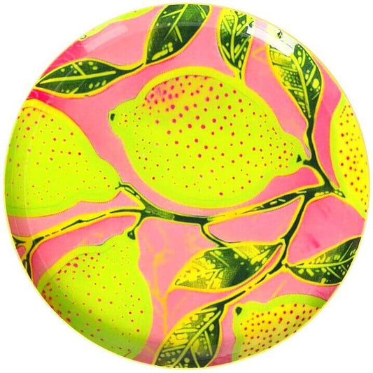 Love Plate " Citroen " - maat S