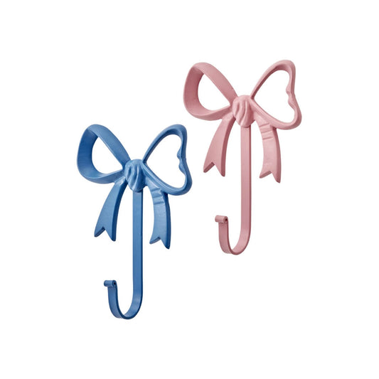 Metalen Haak in de Vorm van een Strik – Rice