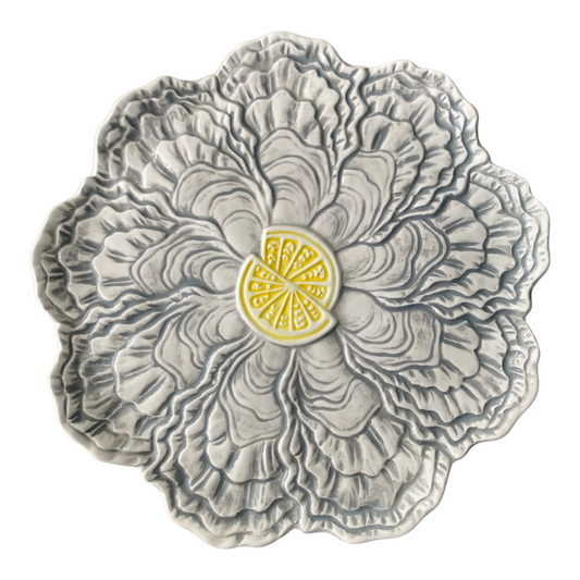 Oester bord  - &Klevering