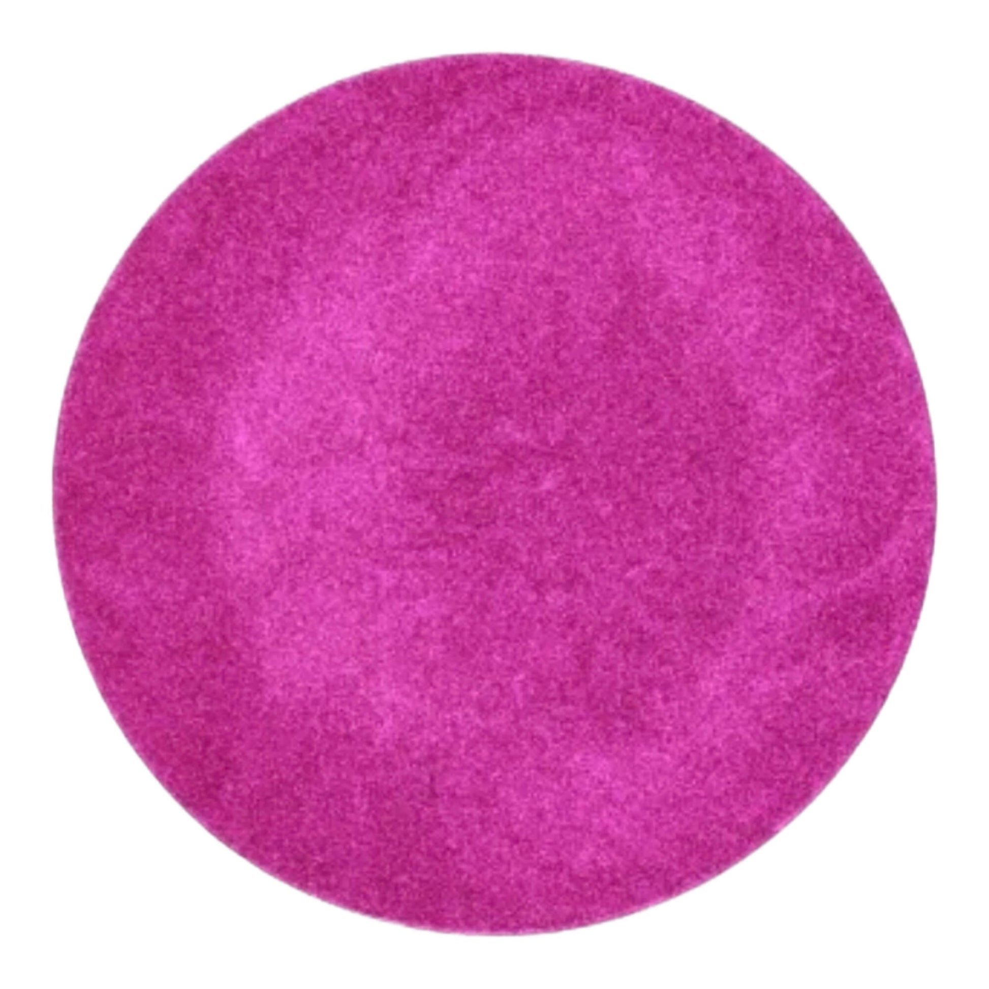 plateau, melamine, fuchsia, glitter