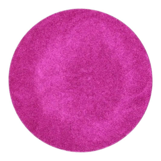 plateau, melamine, fuchsia, glitter