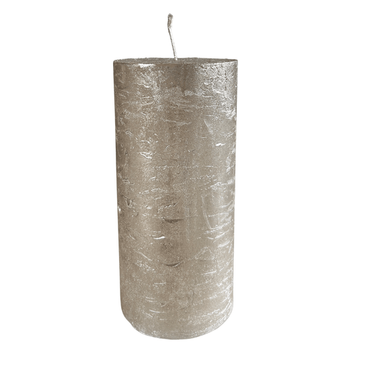 Stompkaars - Metallic