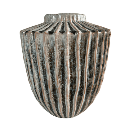 Keramische Vaas – 28 cm Hoog