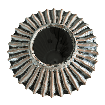 Keramische Vaas – 28 cm Hoog