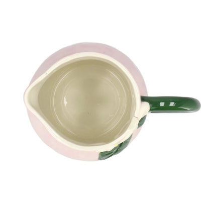 Waterkan  -Keramiek – Pastel Roze