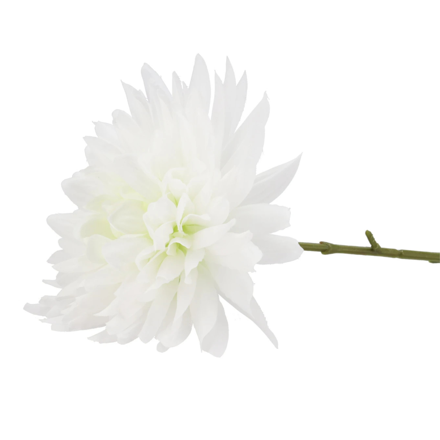 Kunstblume Dahlie - Helllila