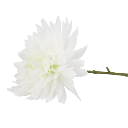 Kunstblume Dahlie - Helllila